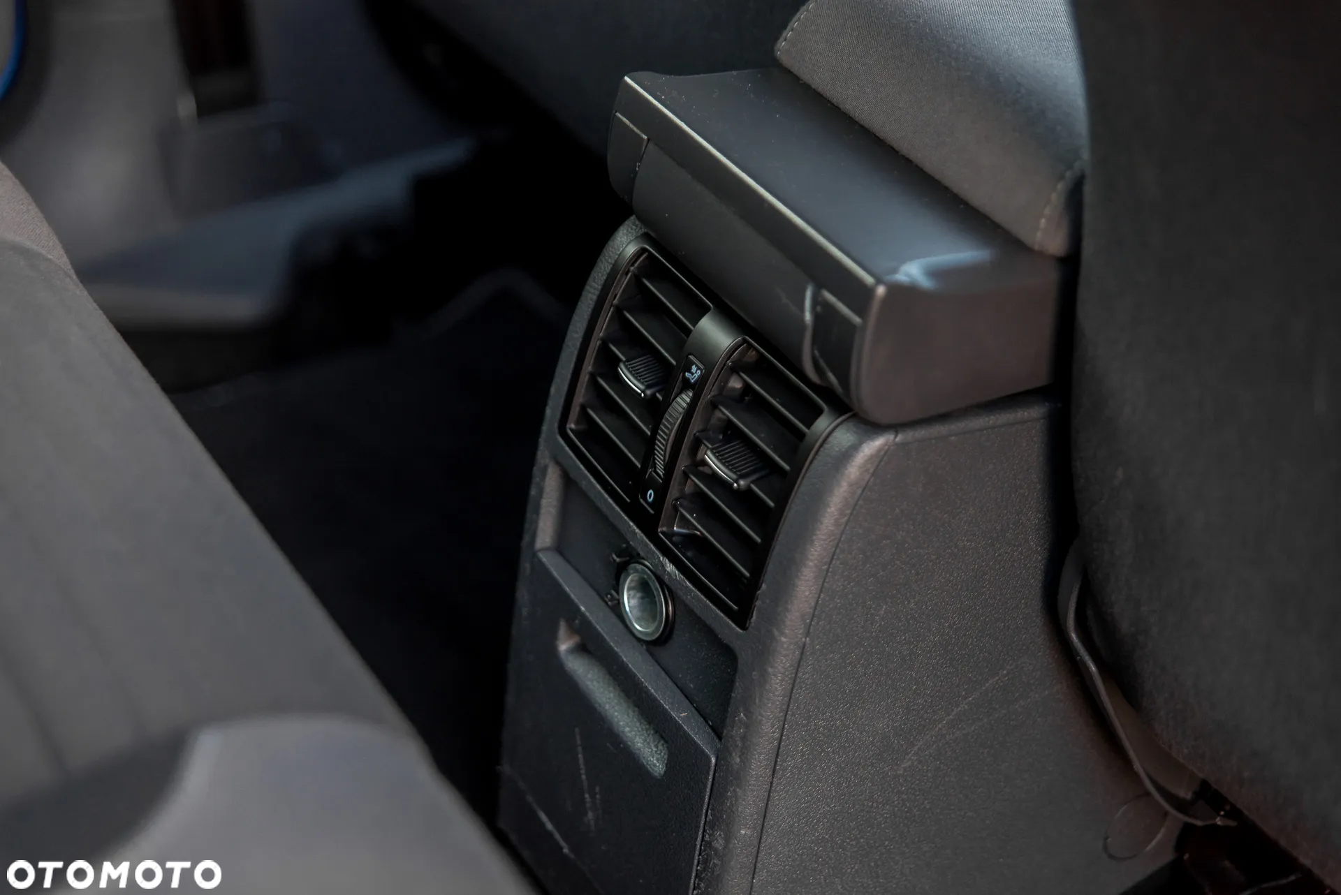 Volkswagen Caddy - 20