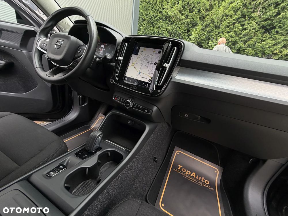 Volvo XC 40 D3 Momentum Pro - 15