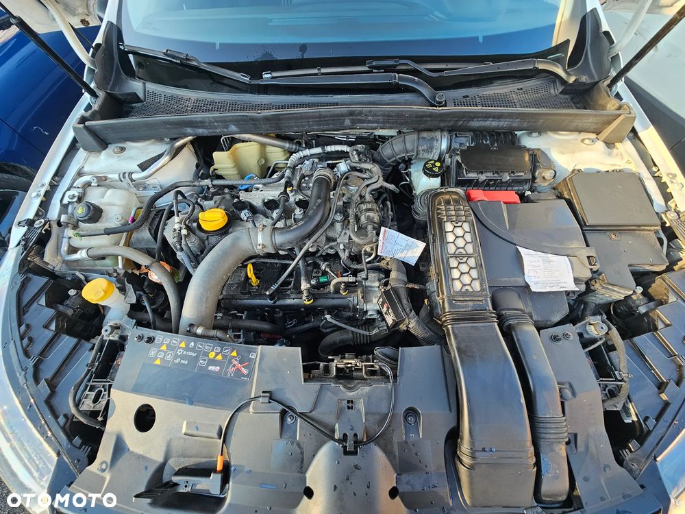 Renault Megane 1.2 Energy TCe GT Line EDC - 17