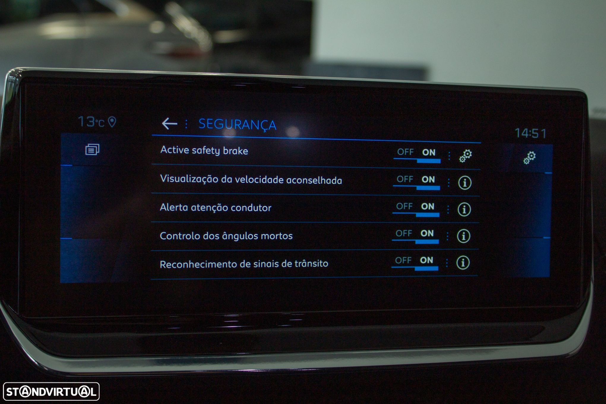 Peugeot 208 PureTech 130 EAT8 GT Pack - 18