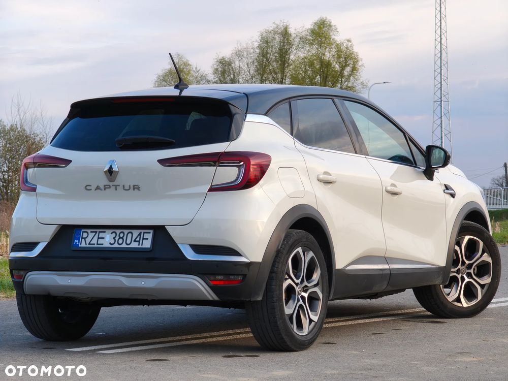 Renault Captur TCe 100 INTENS - 2