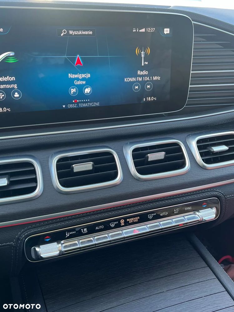 Mercedes-Benz GLE 450 AMG 4-Matic - 11