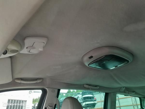 Para Peças Peugeot 807 (E) - 10