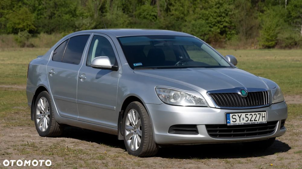 Skoda Octavia 1.9 TDI Classic - 1