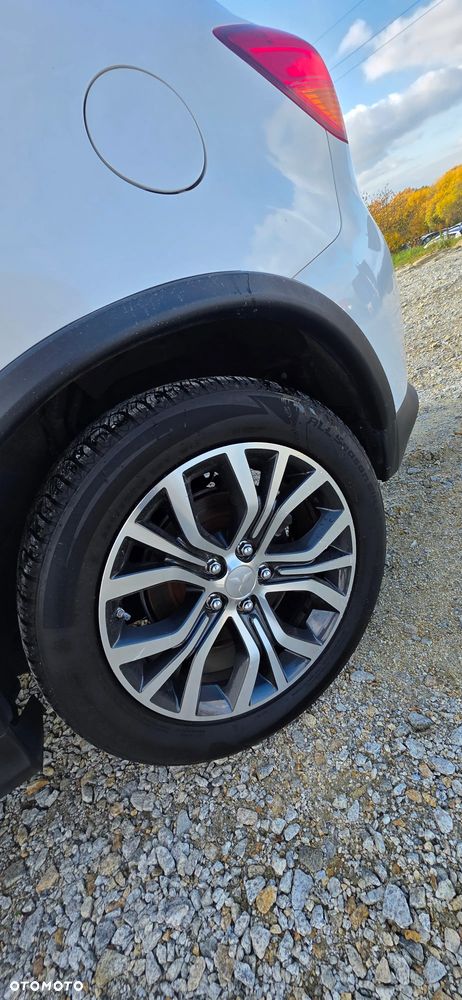 Mitsubishi ASX 1.6 2WD Diamant Edition+ - 16