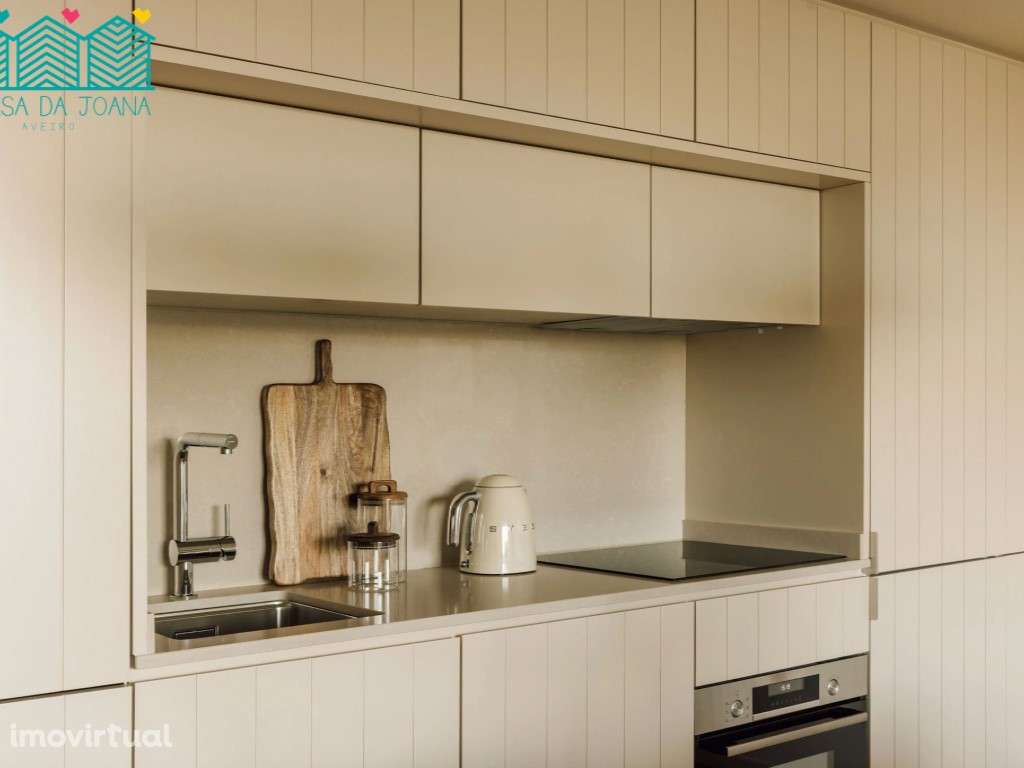 Apartamento T1 em Coimbra - Grande imagem: 2/12