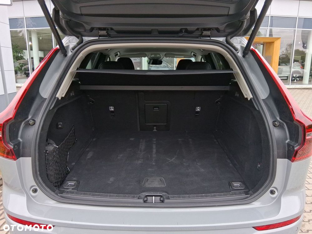 Volvo XC 60 - 26