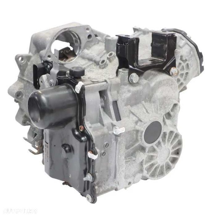 Cutie de viteze automata VW Golf 1.4 TSI; DSG; 7 Trepte; DQ200 - 4