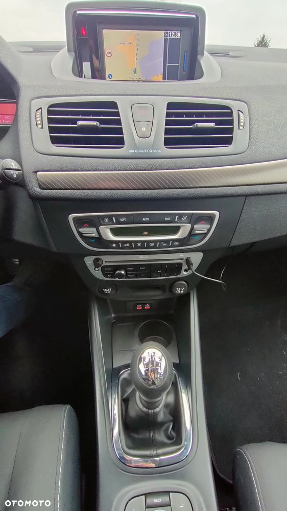 Renault Megane 1.2 16V TCE Energy Dynamique - 8