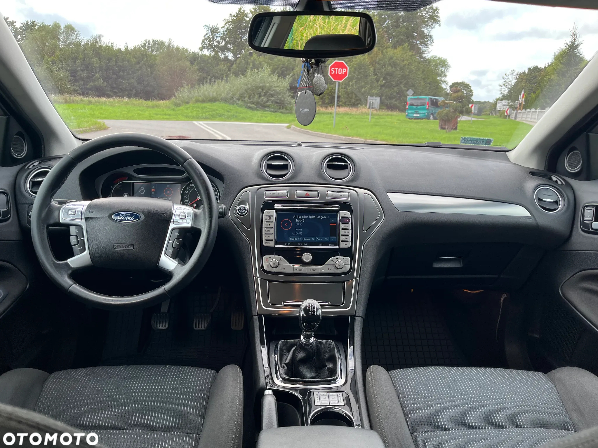 Ford Mondeo 2.0 TDCi Titanium - 7