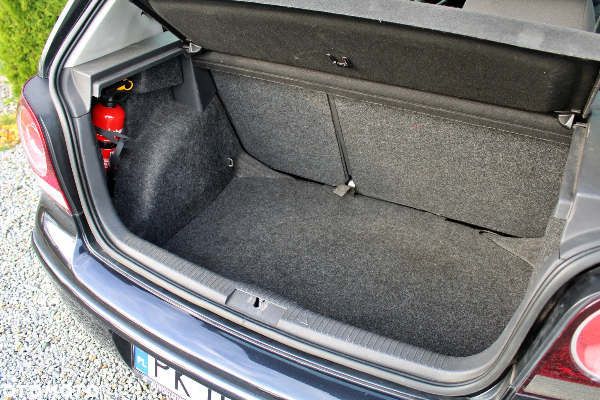 Volkswagen Polo 1.4 TDI Sportline - 29