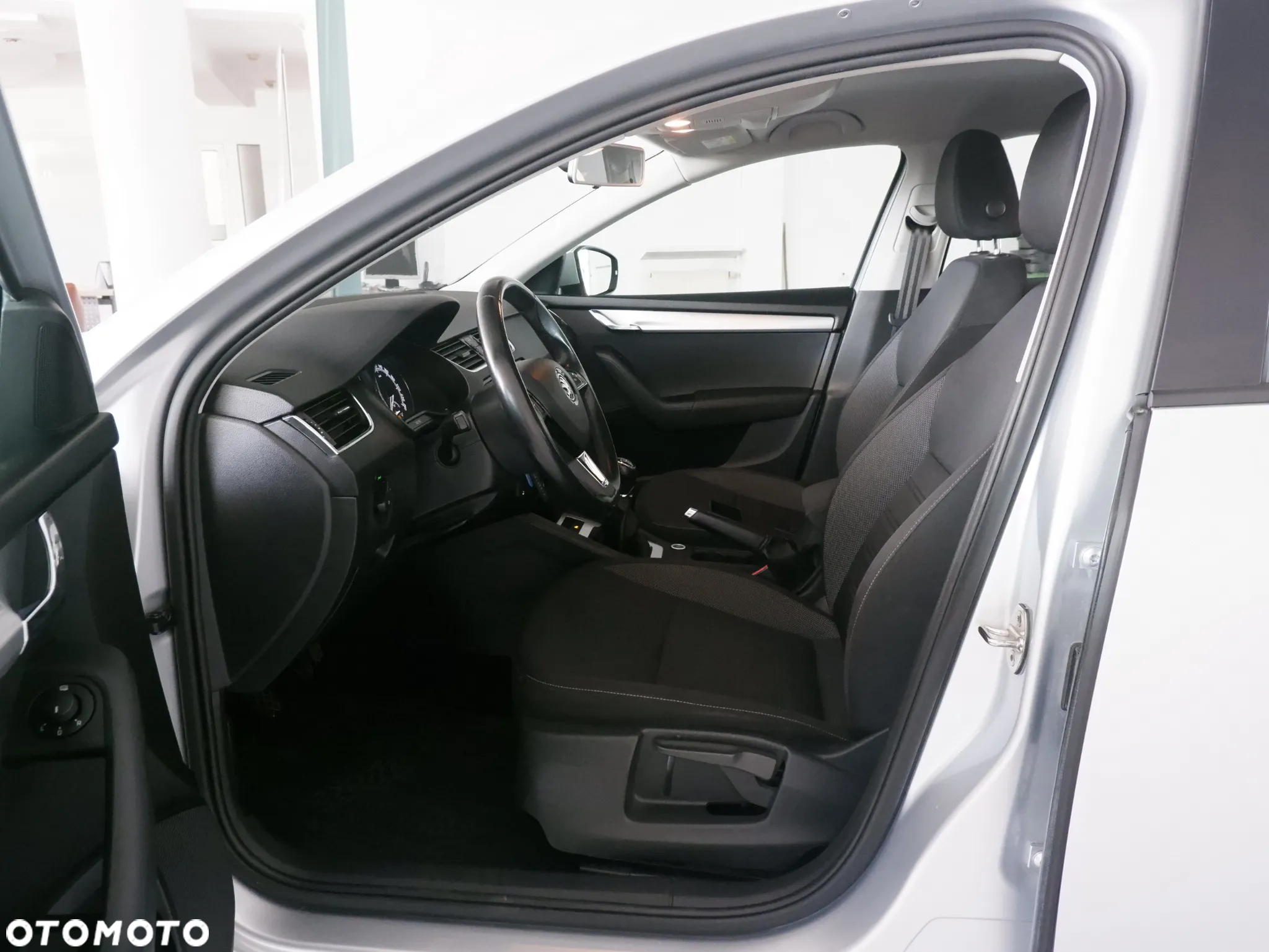 Skoda Octavia 1.0 TSI Ambition - 7