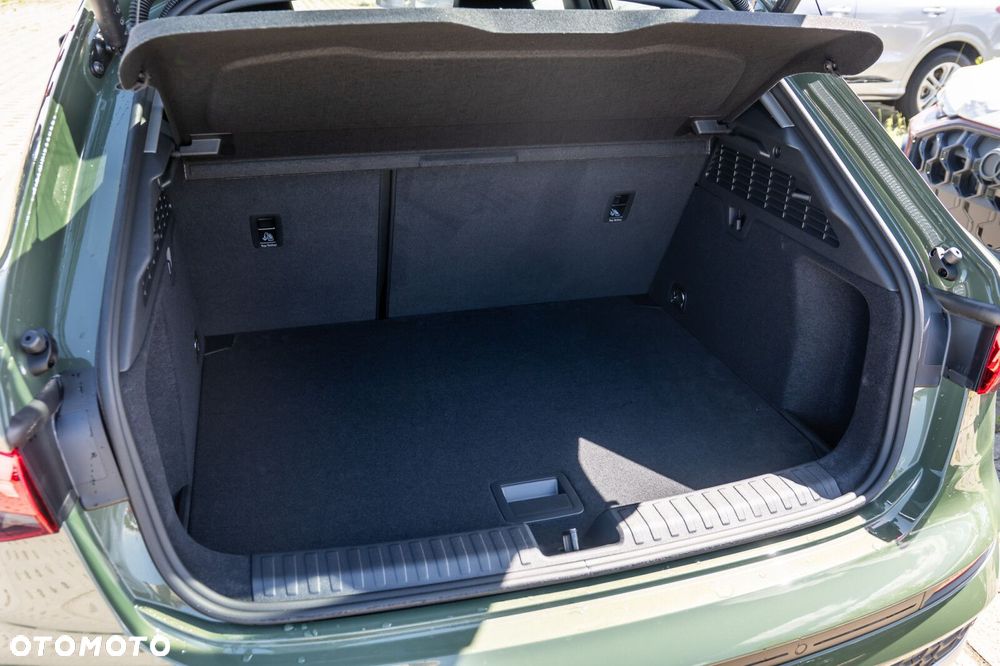 Audi A3 Sportback - 8