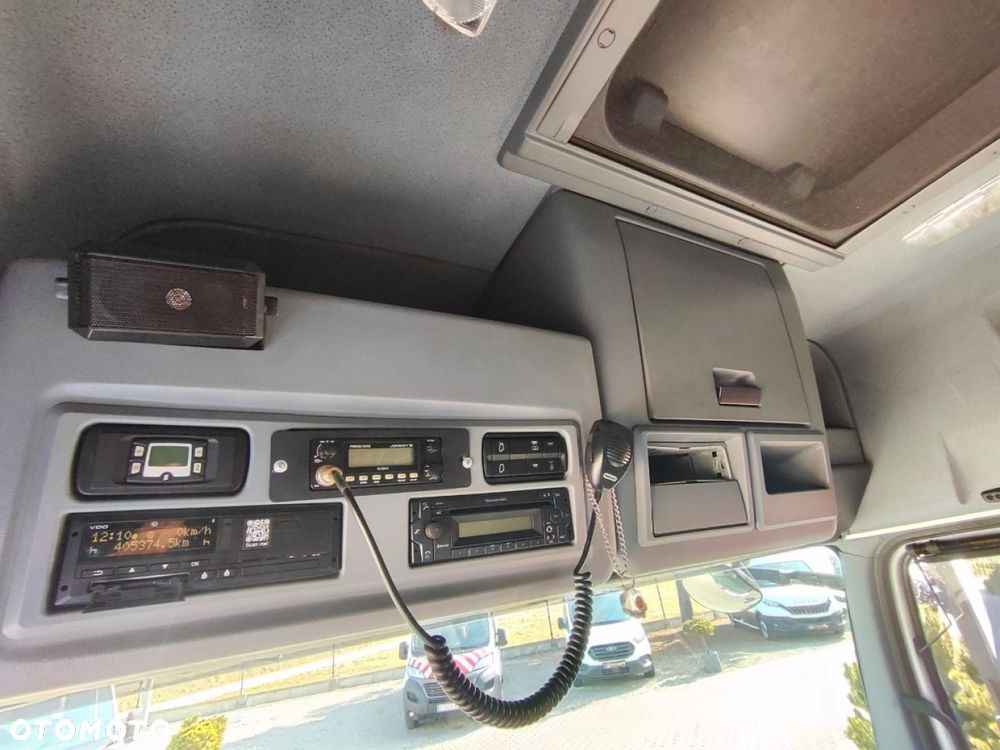 Mercedes-Benz ATEGO - 22