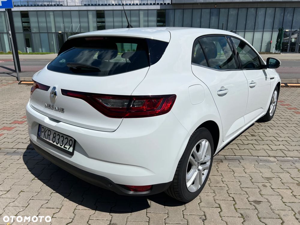 Renault Megane - 6