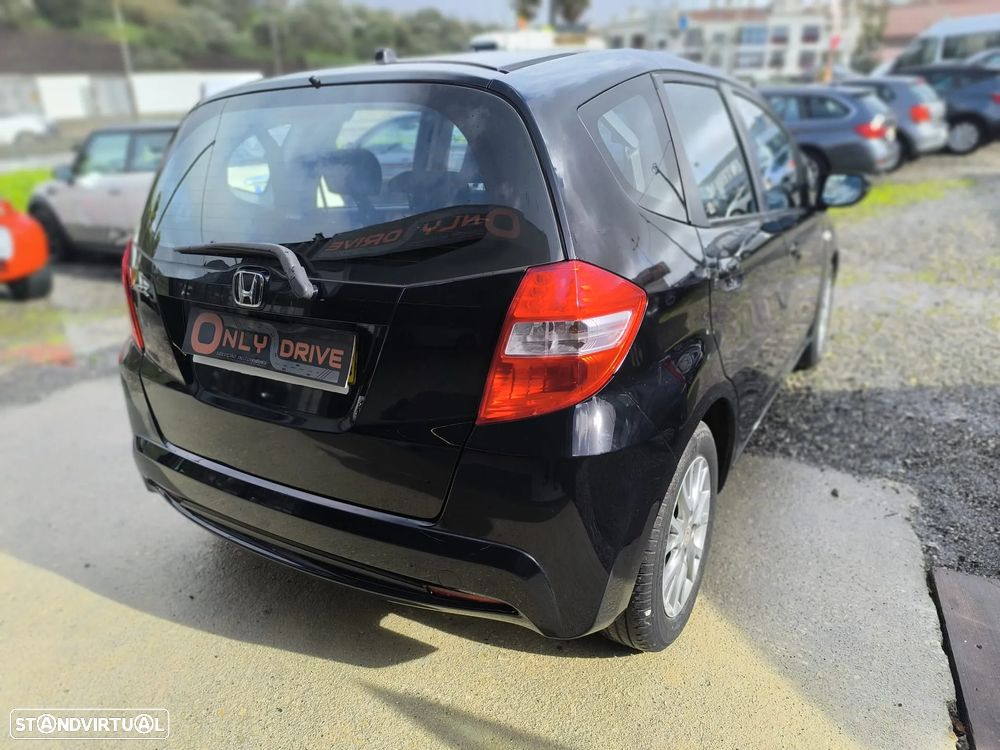 Honda Jazz 1.2 i-VTEC Easy AC - 8