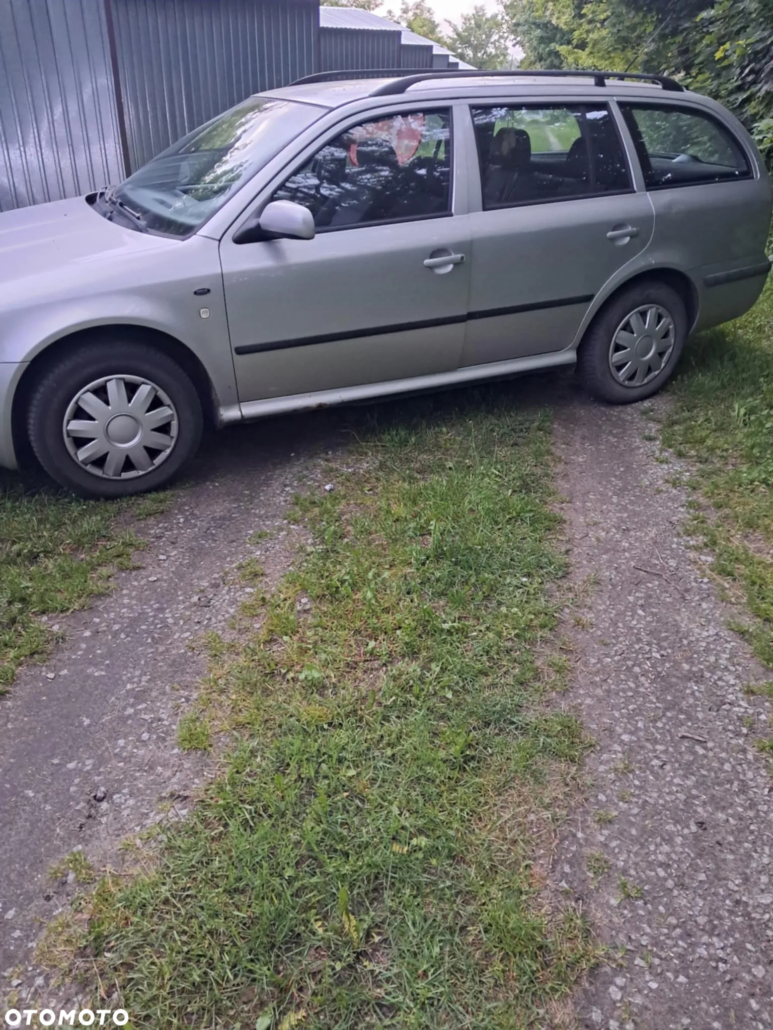 Skoda Octavia - 4
