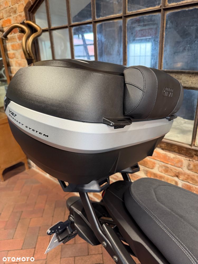 Yamaha Tracer - 37