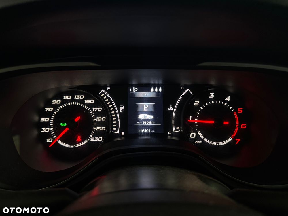 Fiat Tipo - 11