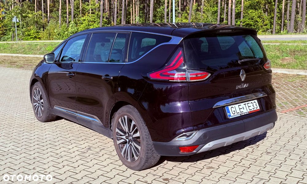 Renault Espace 2015 photo 3