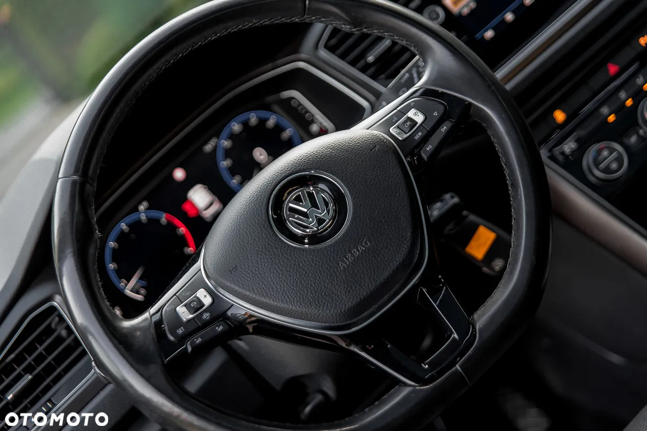 Volkswagen T-Roc 1.5 TSI ACT OPF Sport - 16
