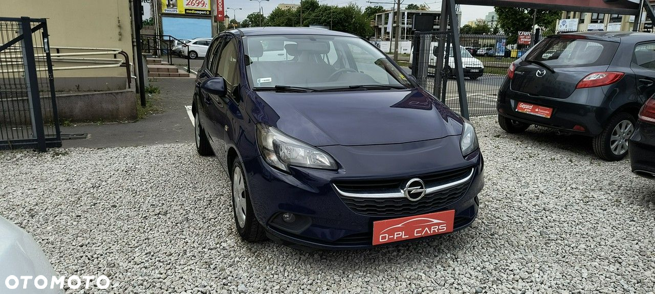 Opel Corsa - 4