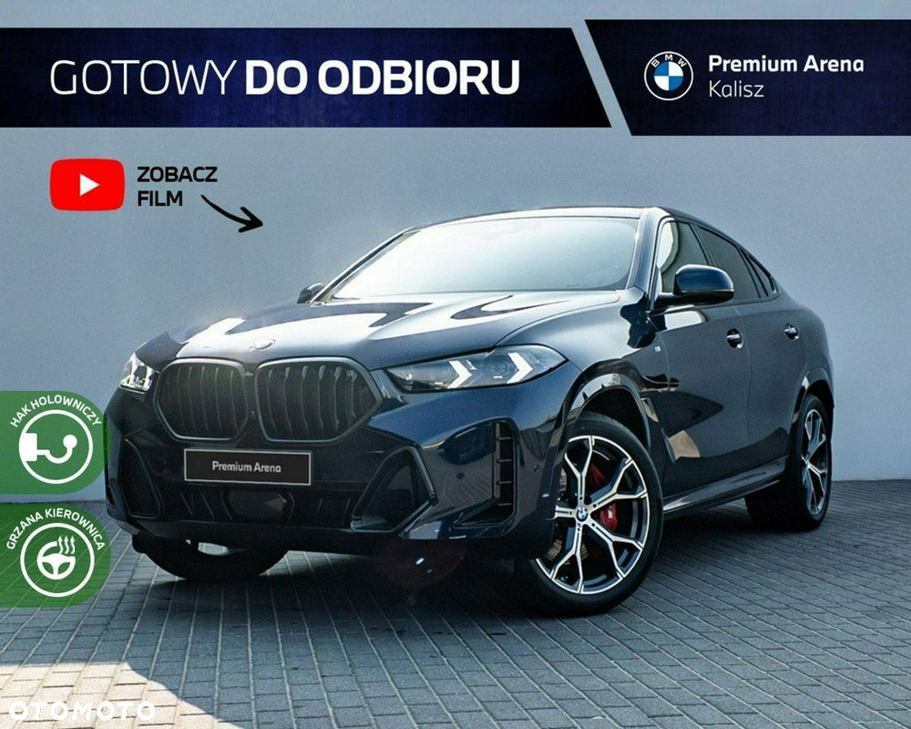 BMW X6 - 2