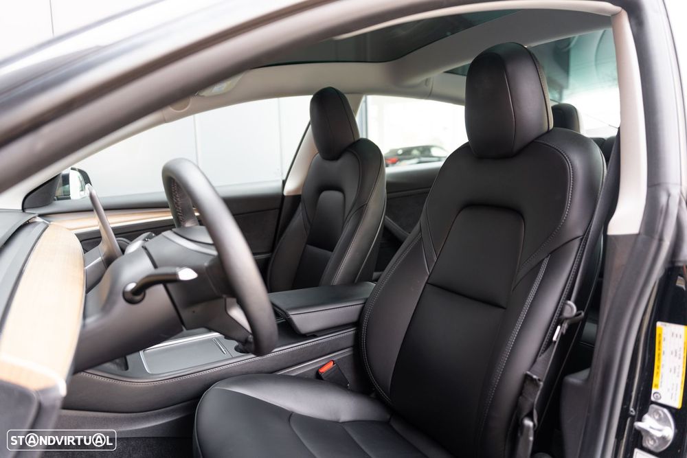 Tesla Model 3 Standard RWD Plus - 7