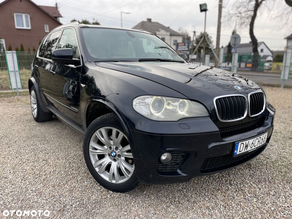 BMW X5 - 18