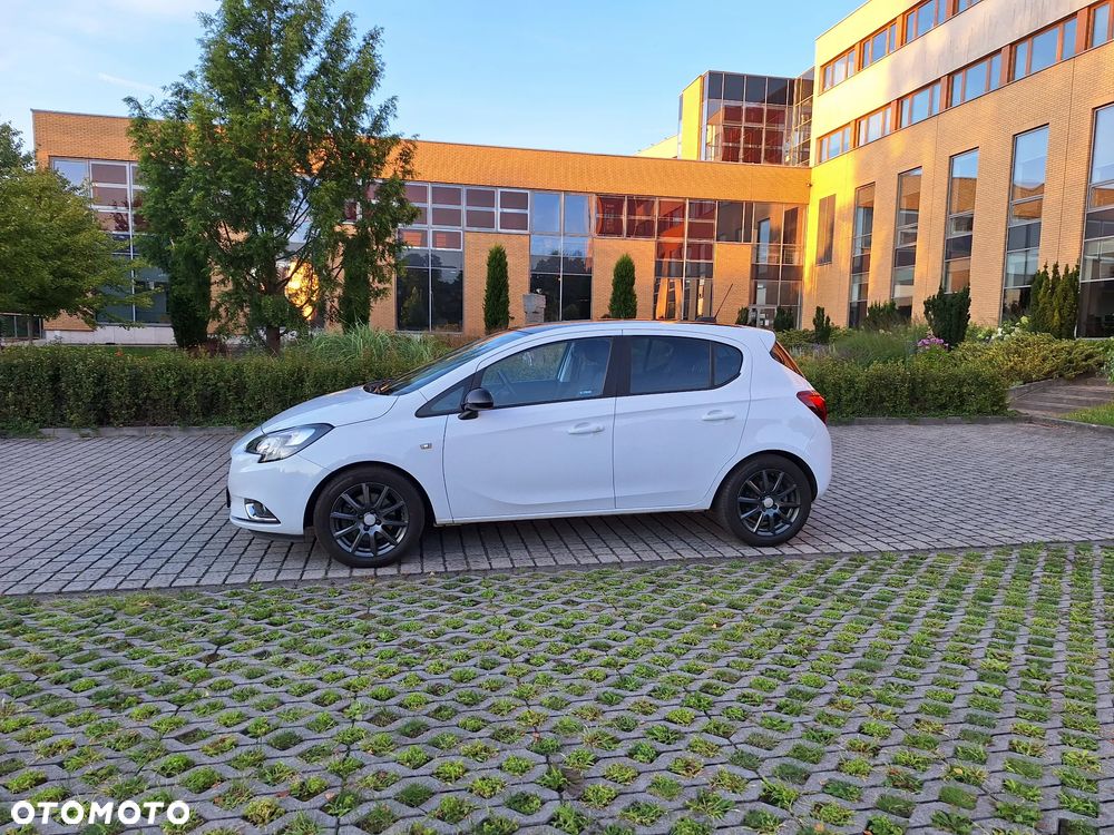 Opel Corsa 1.4 Color Edition - 4