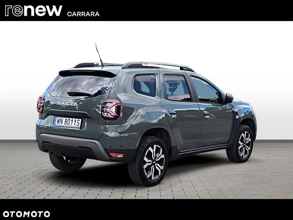 Dacia Duster - 5