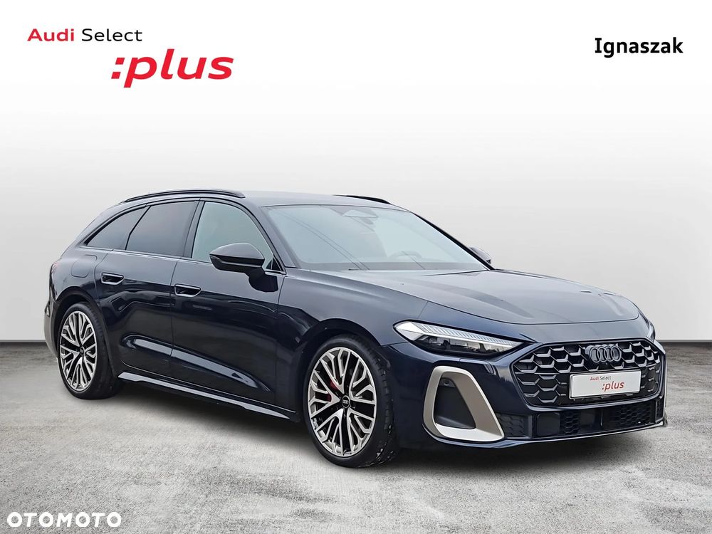 Audi A5 Avant TDI mHEV Quattro S tronic - 7