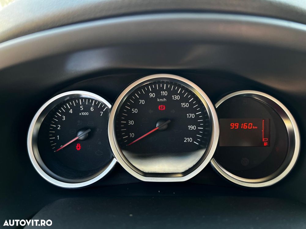 Dacia Logan 1.0 SCe Acces - 8