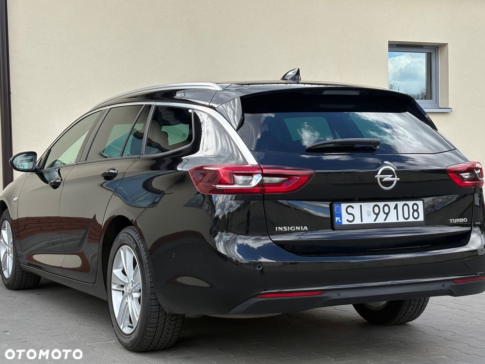 Opel Insignia - 15