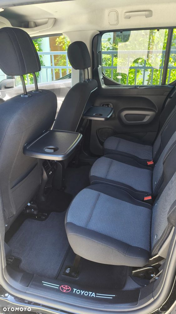 Toyota Proace City Verso Long 1.2 D-4T Family - 11
