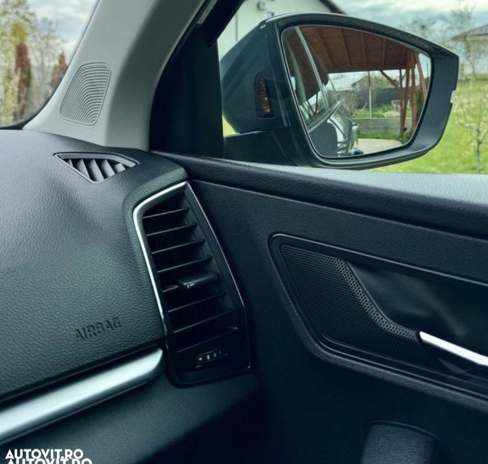Skoda Karoq 1.6 TDI SCR DSG Ambition - 20