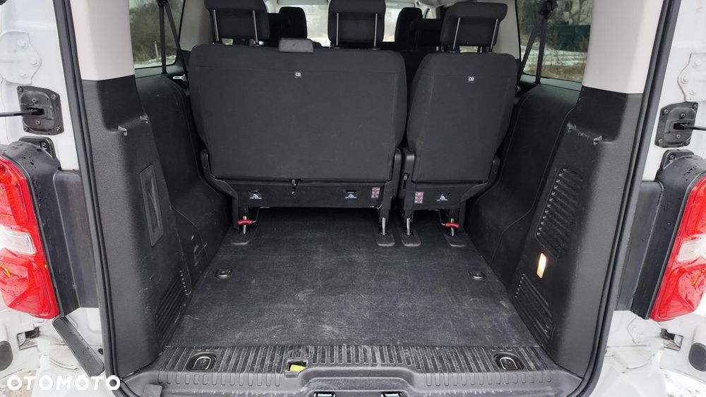 Toyota Proace Verso 2.0 D4-D Long Business - 14