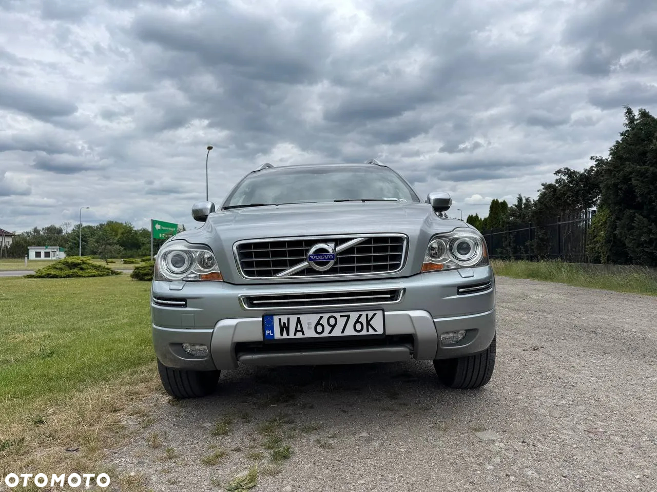 Volvo XC 90 3.2 AWD Executive - 3