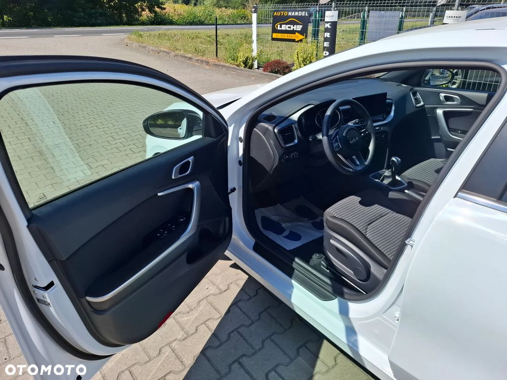 Kia Ceed 1.5 T-GDI L - 9