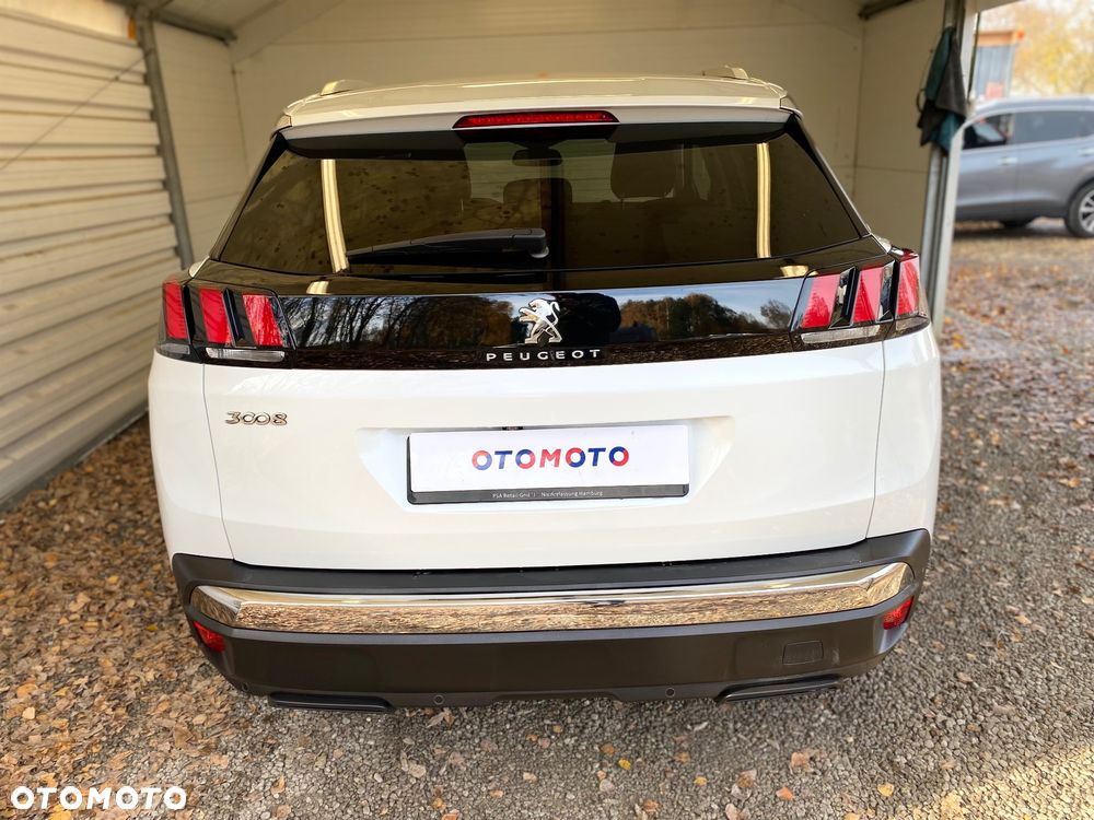 Peugeot 3008 - 33