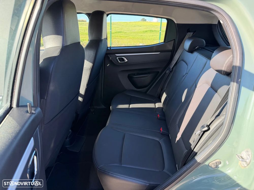 Dacia Spring Electric 45 Expression - 13