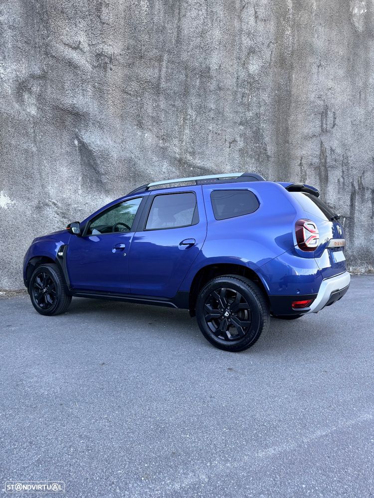 Dacia Duster 1.0 TCe ECO-G Extreme Bi-Fuel - 3