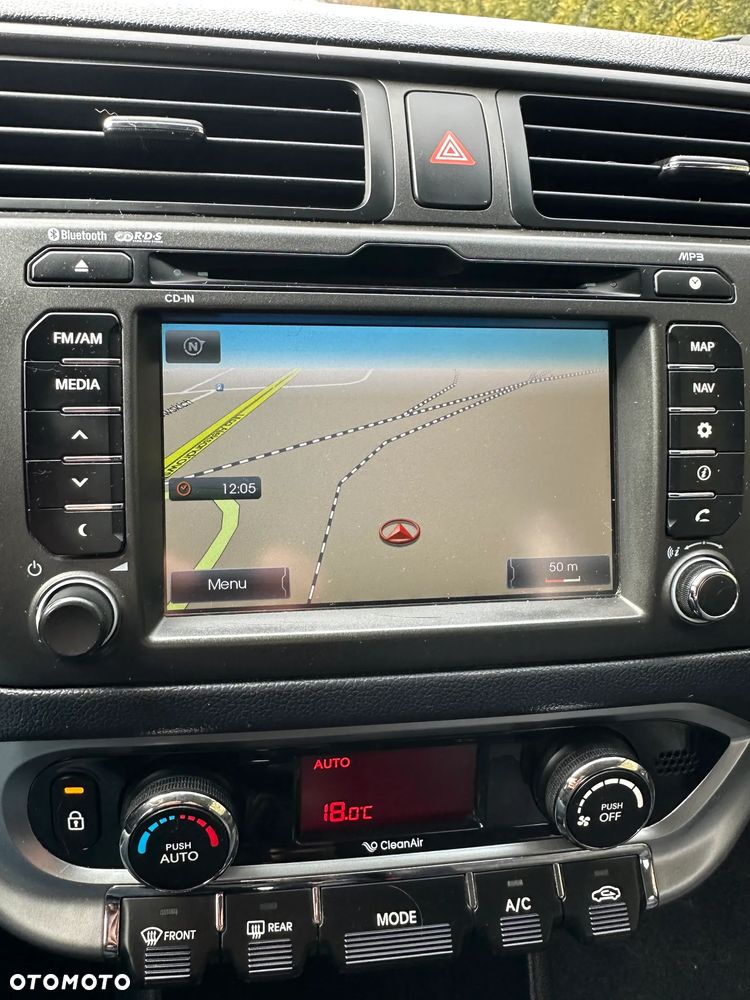 Kia Rio 1.4 CRDI Platinum Edition - 19