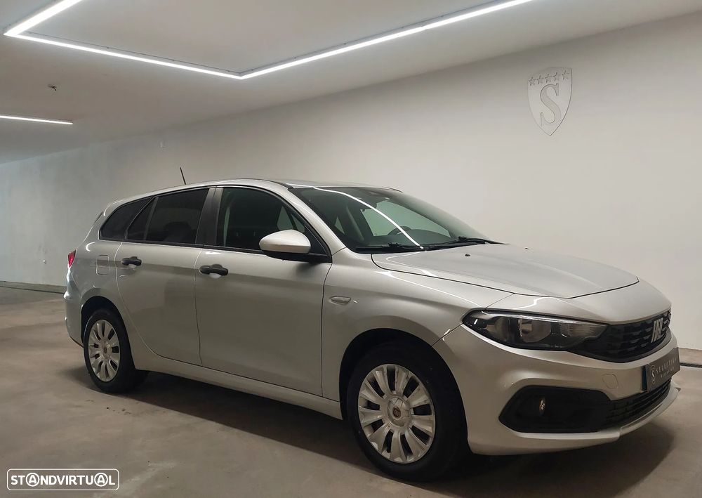 Fiat Tipo Station Wagon 1.3 Multijet - 10