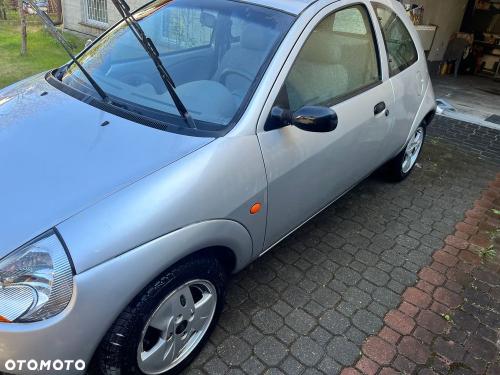 Ford KA 1.3 - 9