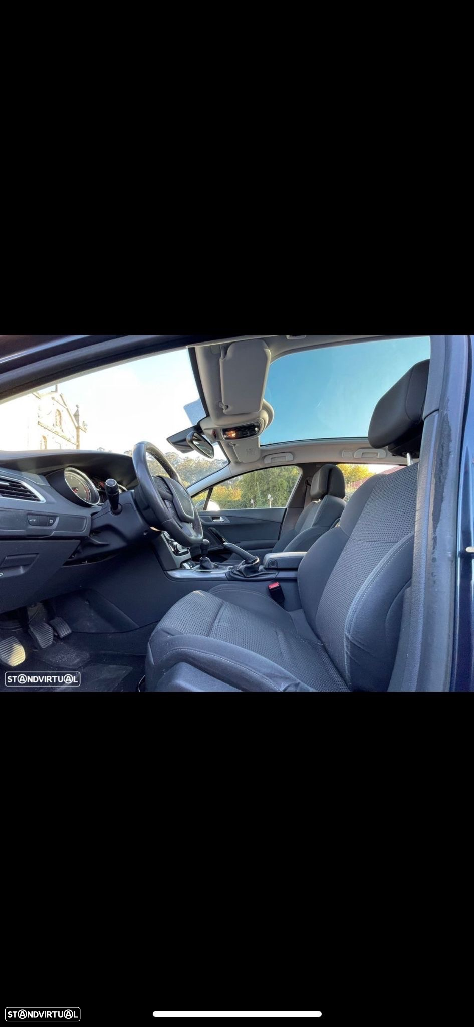 Peugeot 508 SW 1.6 e-HDi Access - 18