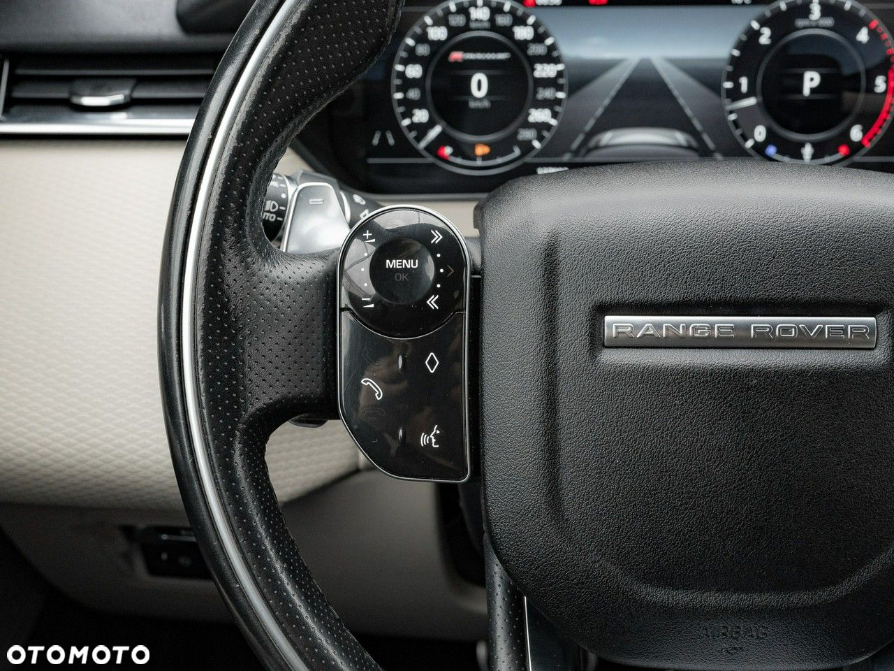 Land Rover Range Rover Velar 3.0 SD6 R-Dynamic S - 17