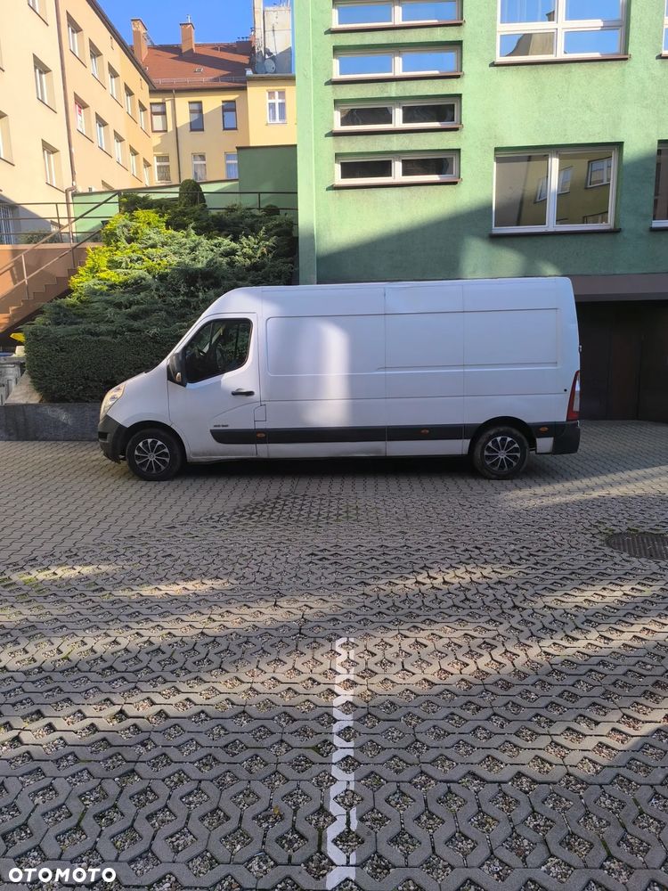 Renault Master - 9