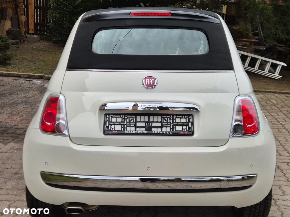 Fiat 500 - 6