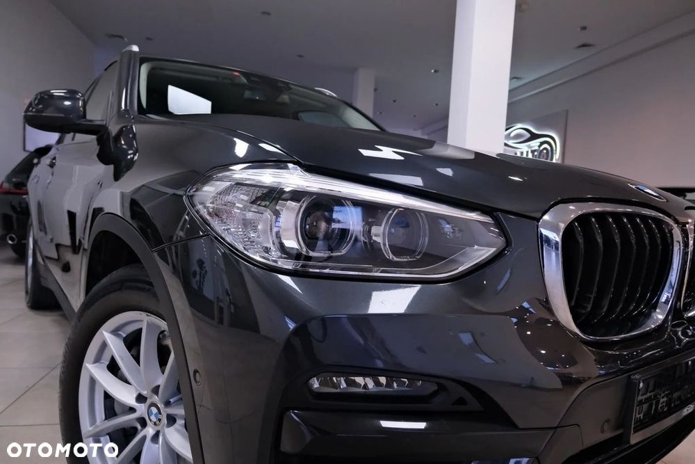 BMW X3 xDrive30e M Sport - 5